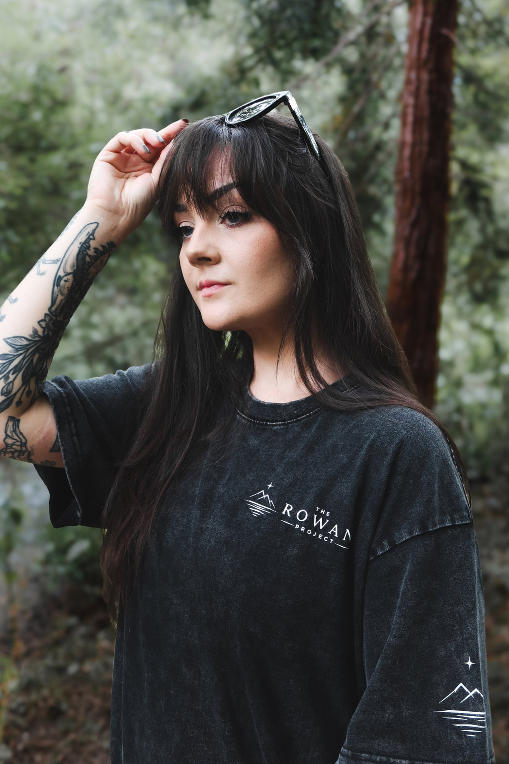 The Original Tee