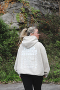MOUNTAIN RESCUE HOODY
