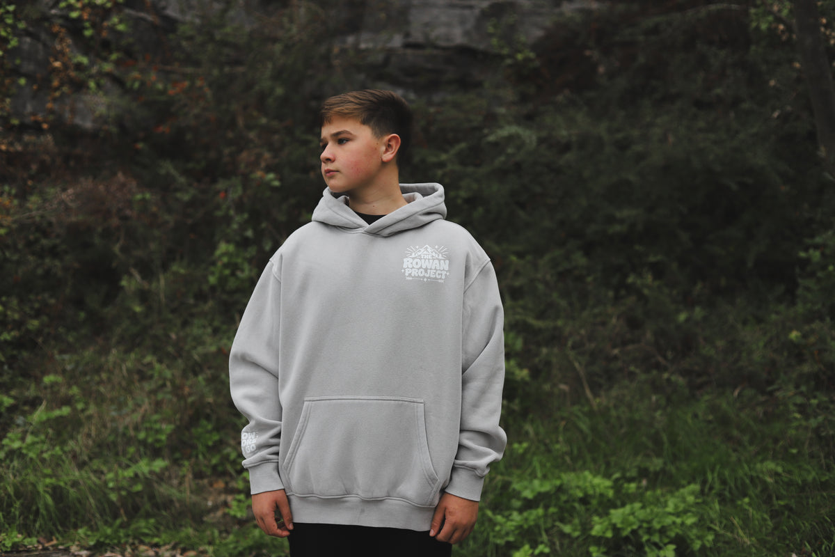 MOUNTAIN RESCUE HOODY