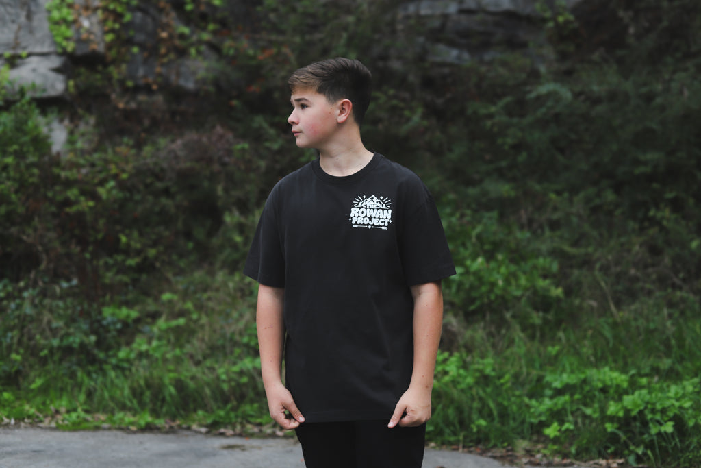 Mountain Rescue Tee