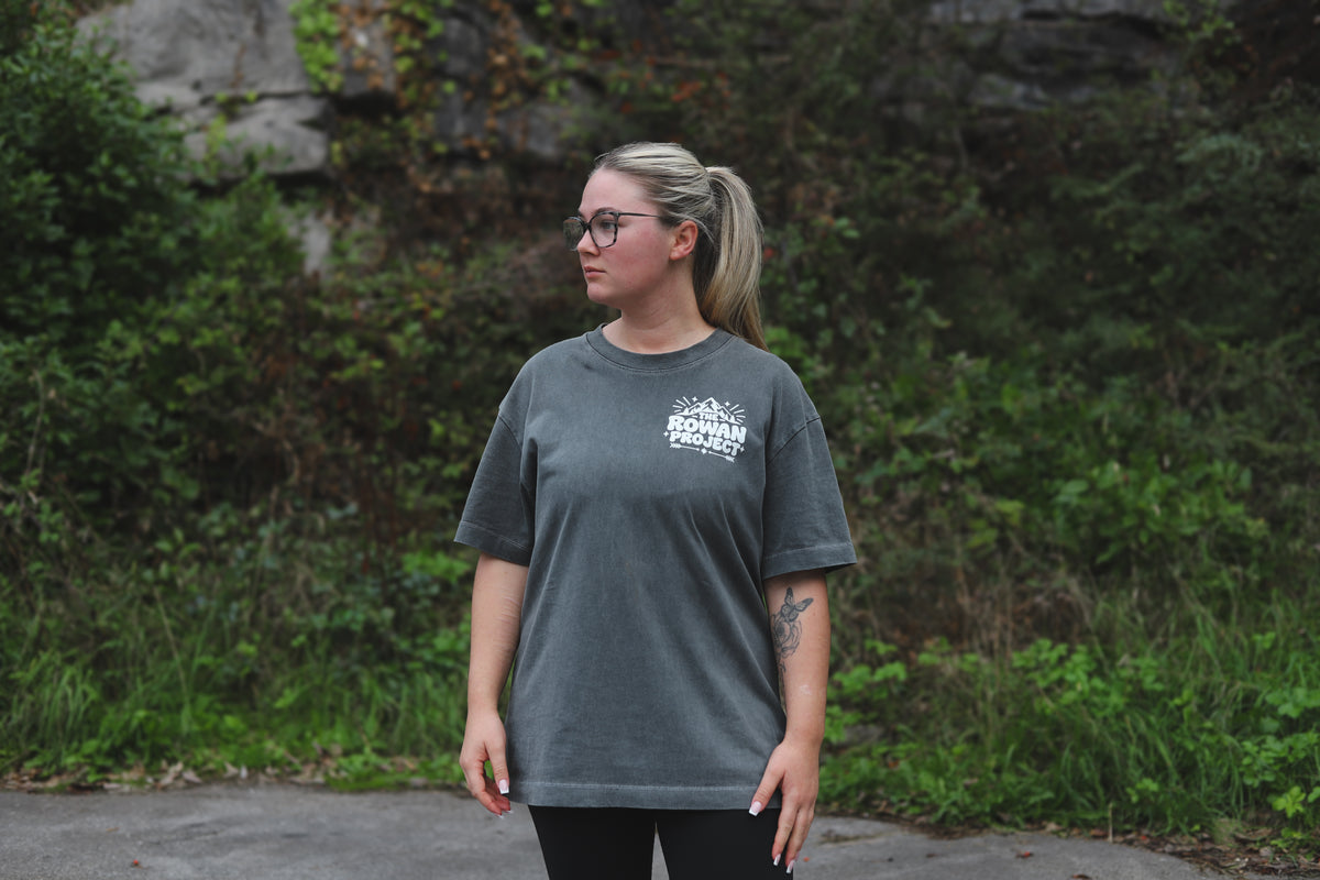 Mountain Rescue Tee