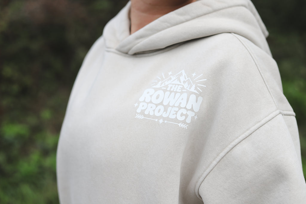 MOUNTAIN RESCUE HOODY