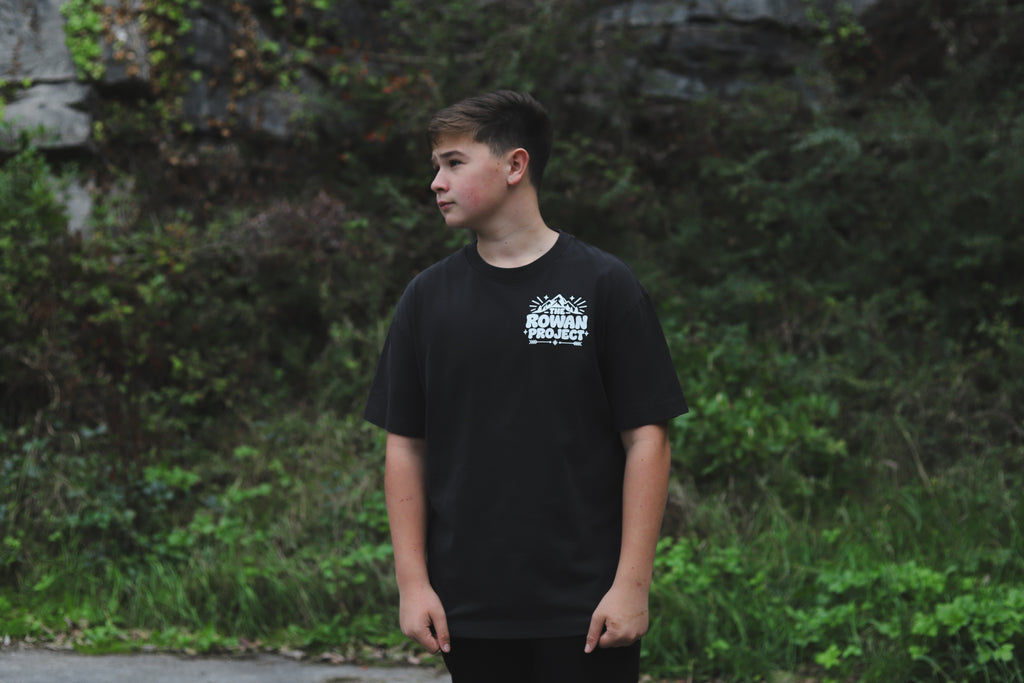 Mountain Rescue Tee