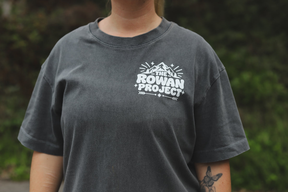 Mountain Rescue Tee