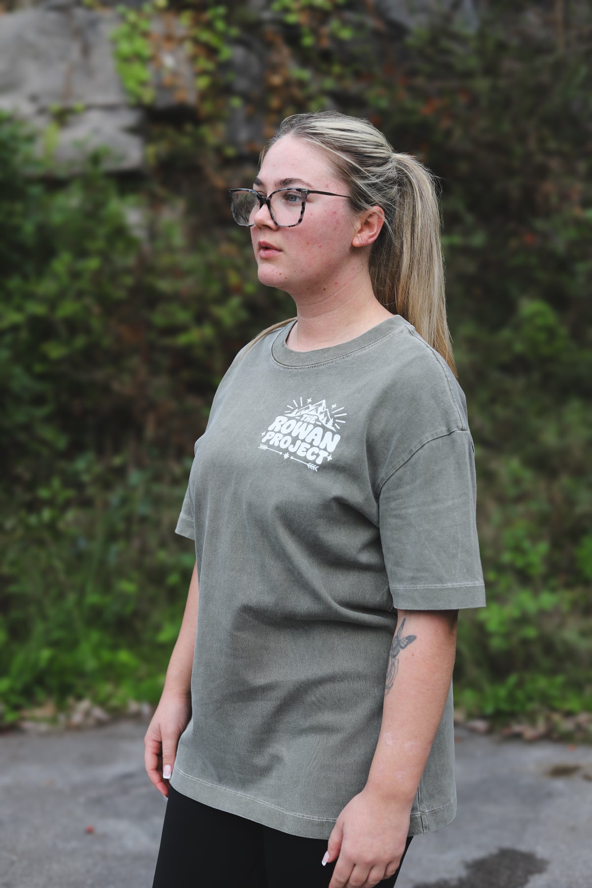 Mountain Rescue Tee