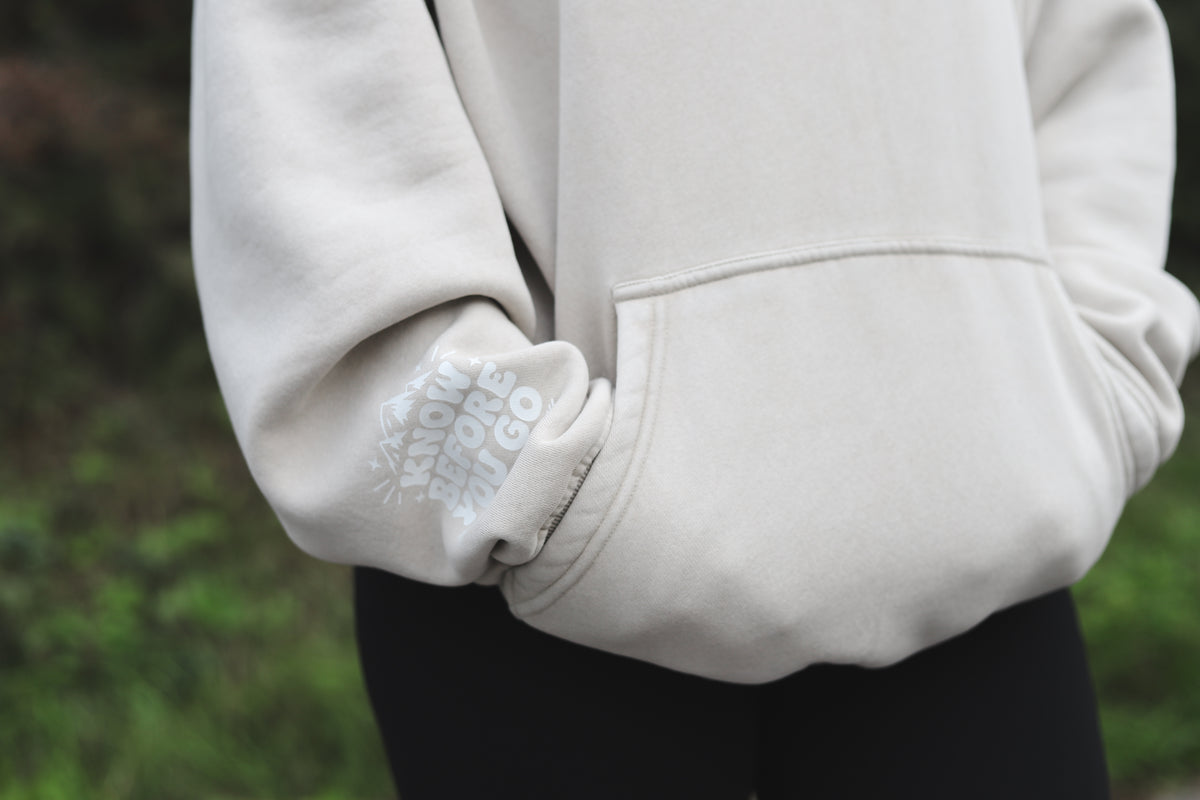MOUNTAIN RESCUE HOODY
