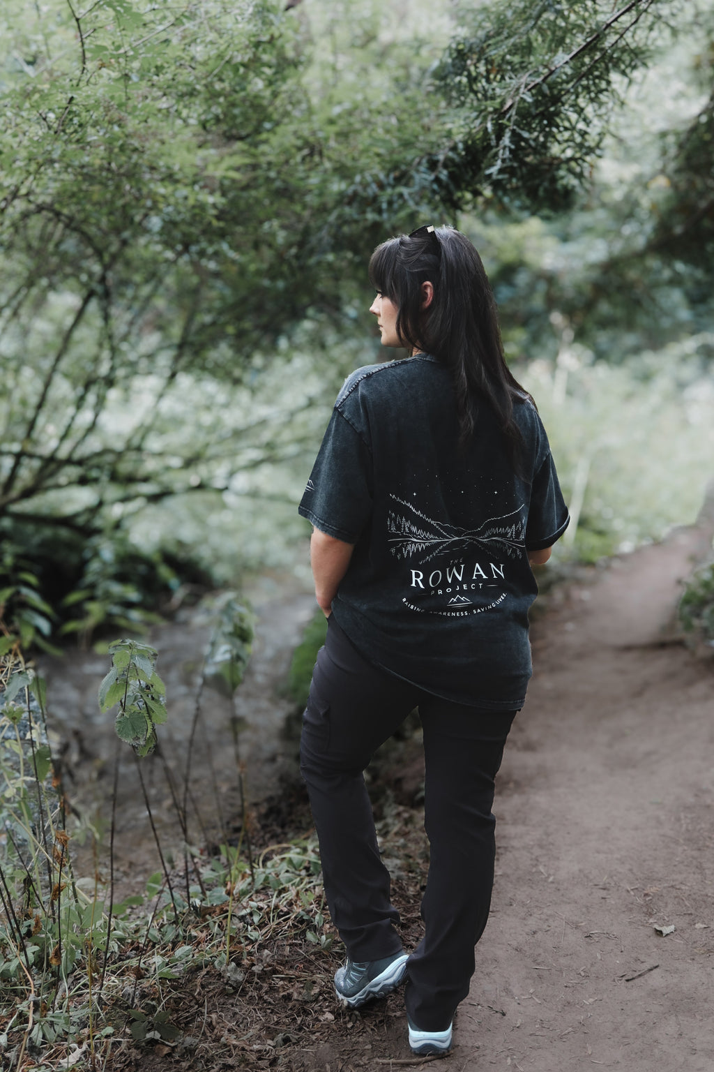 The Original Tee
