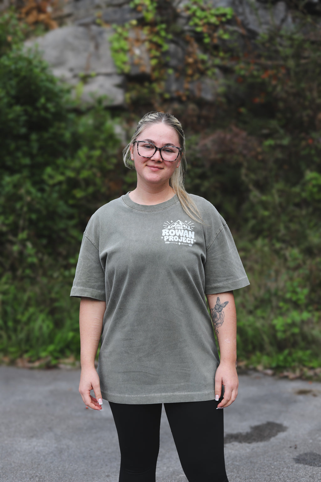 Mountain Rescue Tee