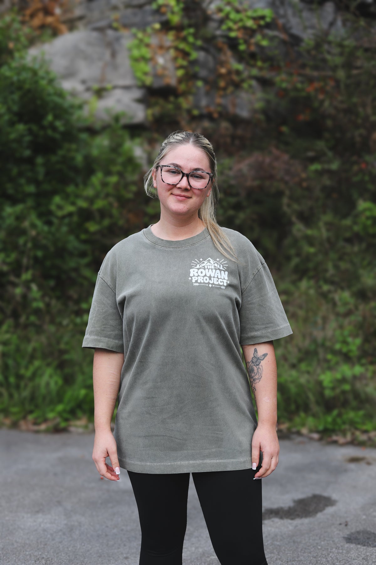 Mountain Rescue Tee