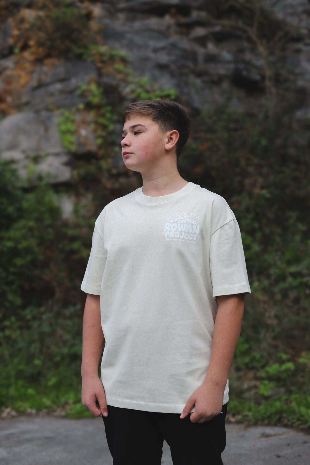 Mountain Rescue Tee