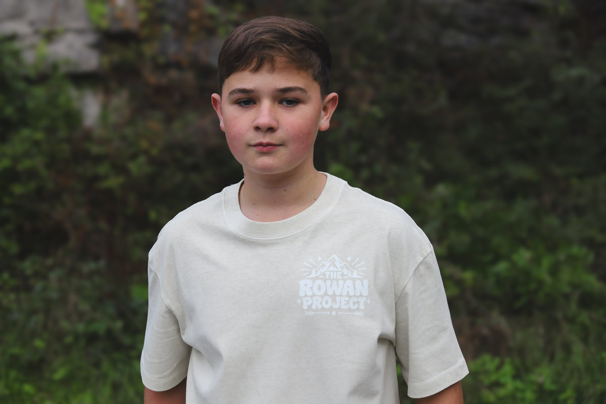 Mountain Rescue Tee