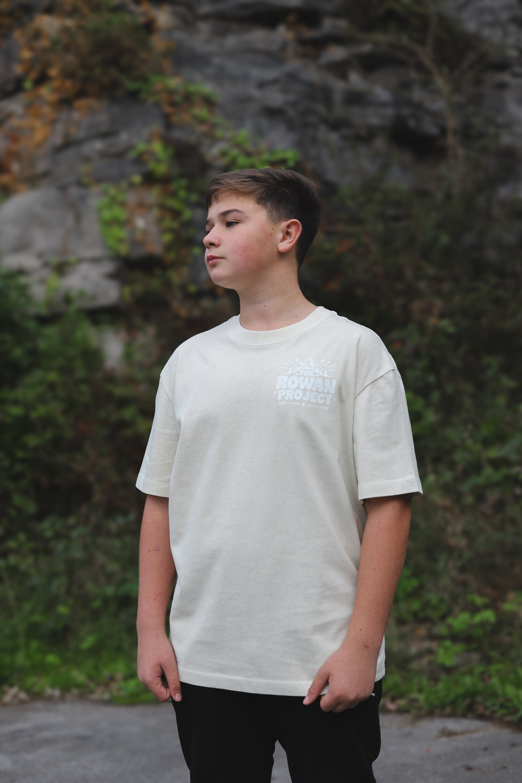 Mountain Rescue Tee