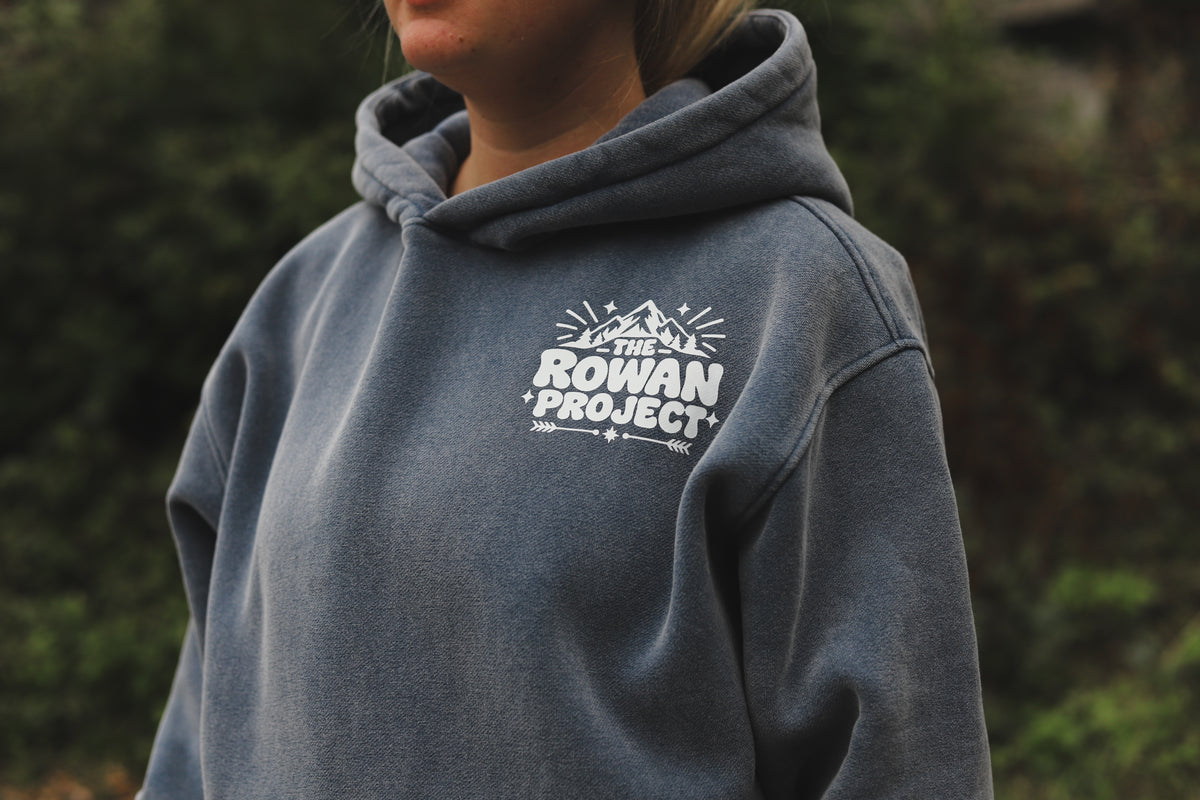 MOUNTAIN RESCUE HOODY