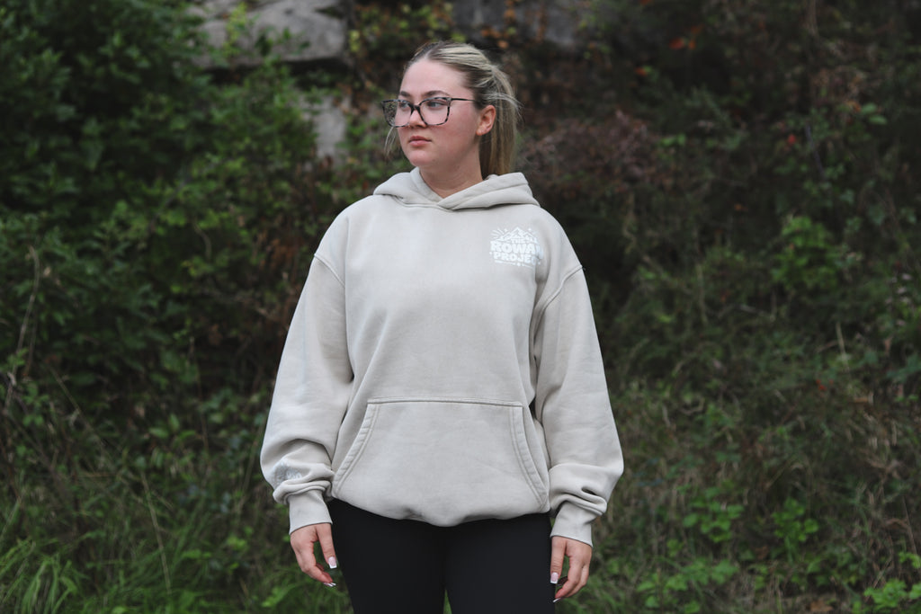 MOUNTAIN RESCUE HOODY