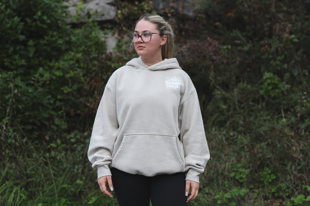 MOUNTAIN RESCUE HOODY