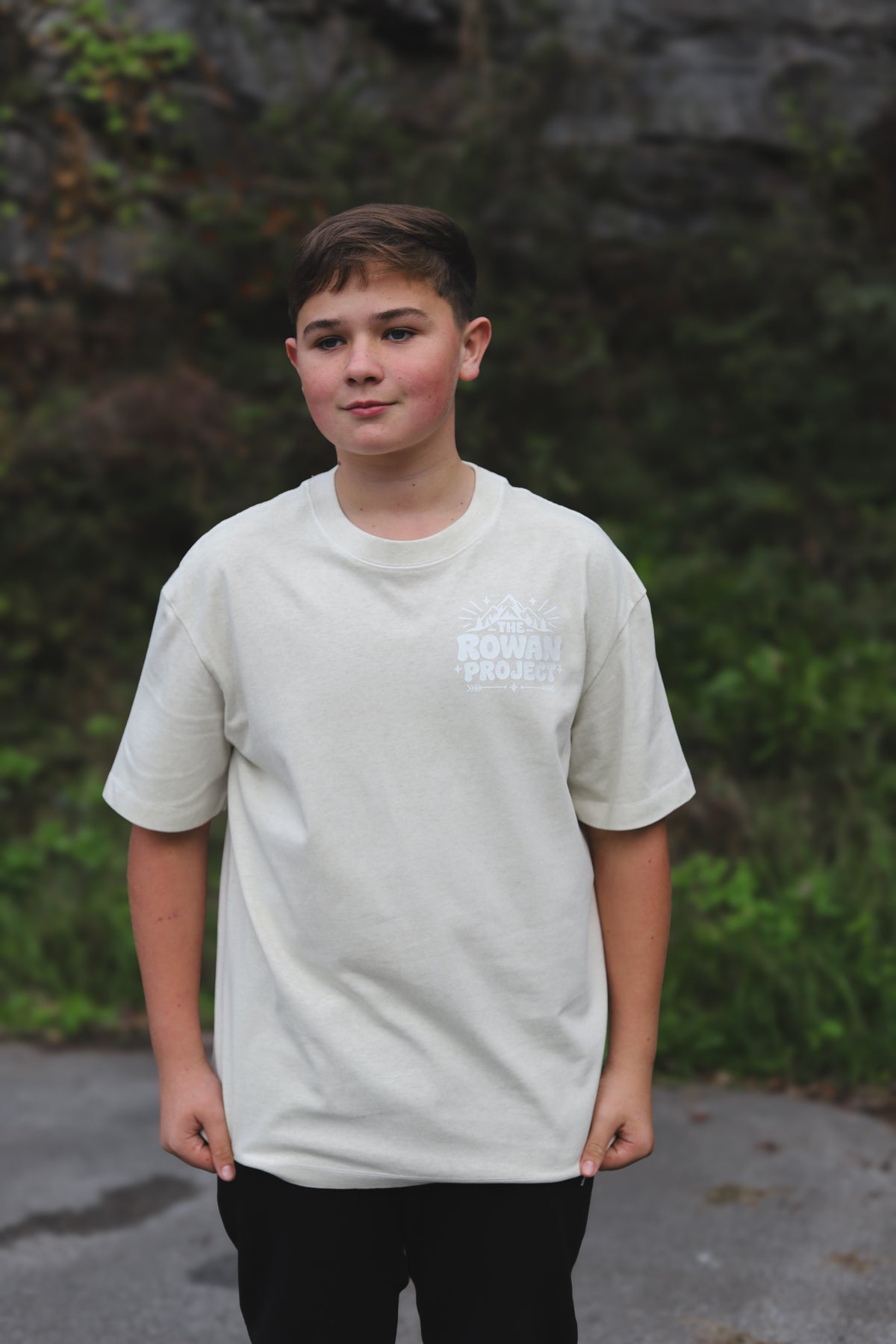 Mountain Rescue Tee