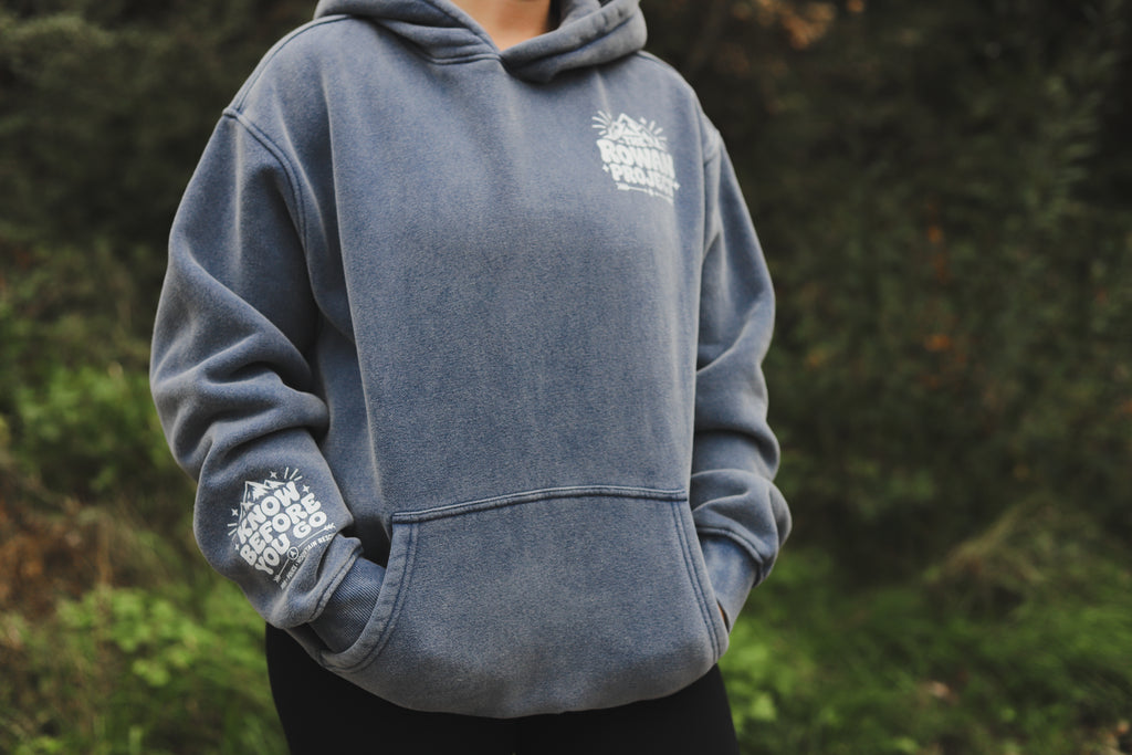 MOUNTAIN RESCUE HOODY