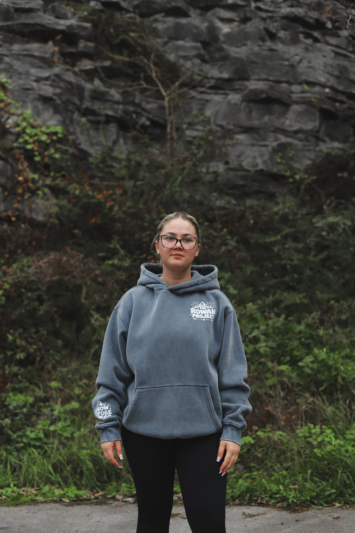 MOUNTAIN RESCUE HOODY