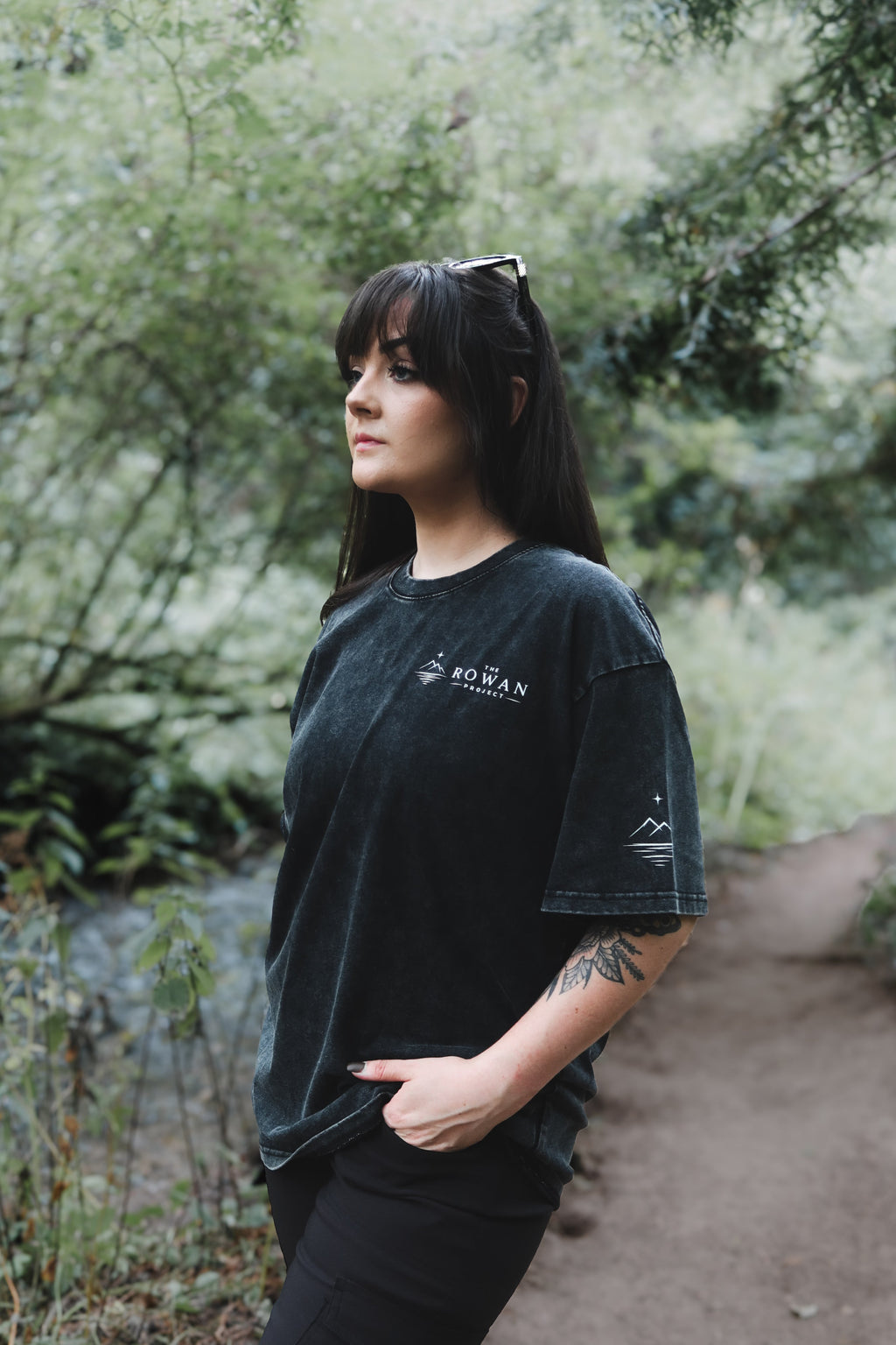 The Original Tee