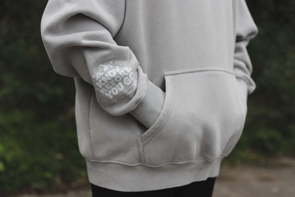 MOUNTAIN RESCUE HOODY