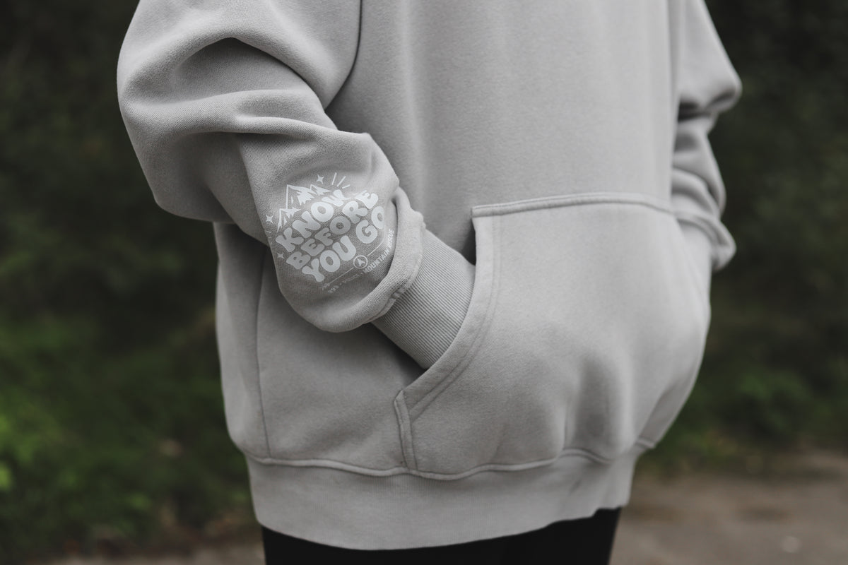 MOUNTAIN RESCUE HOODY
