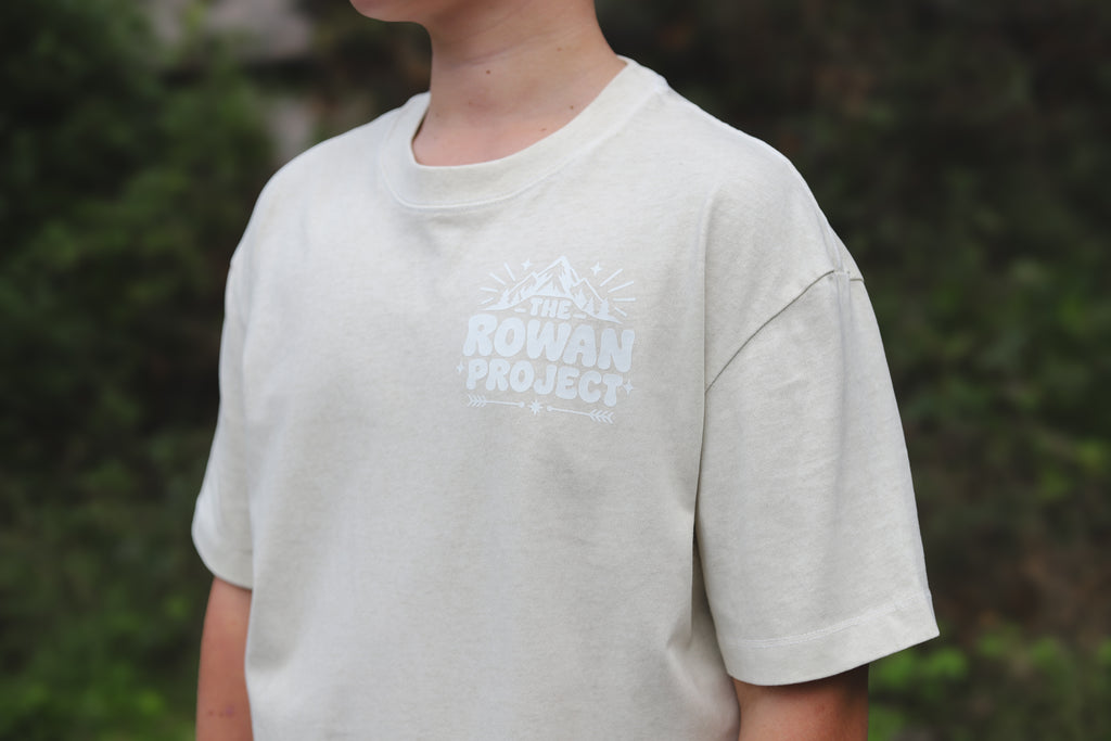 Mountain Rescue Tee
