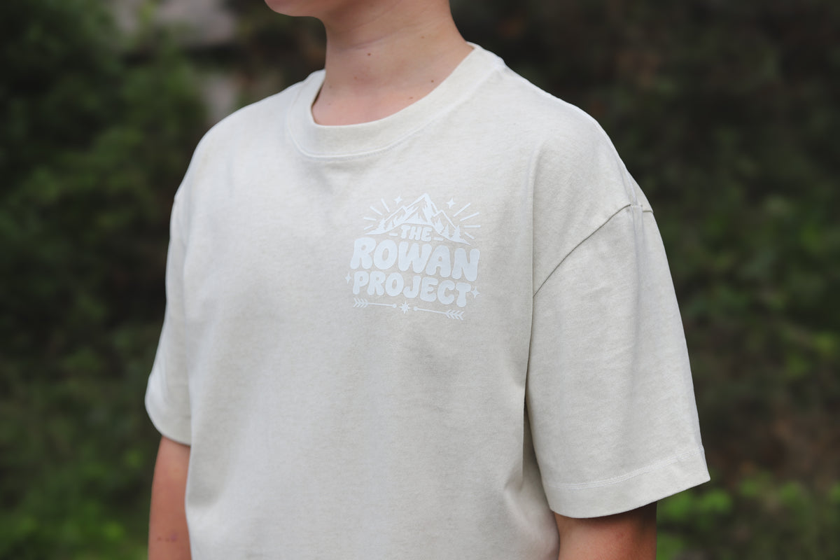Mountain Rescue Tee