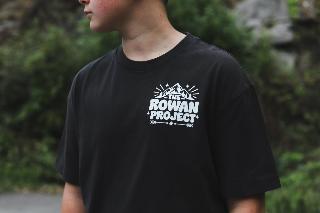 Mountain Rescue Tee