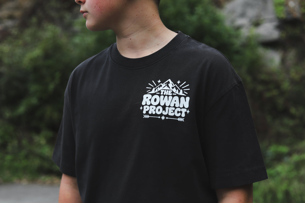 Mountain Rescue Tee